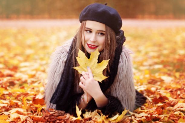 Fall 2024 French Barrette Hat Trends