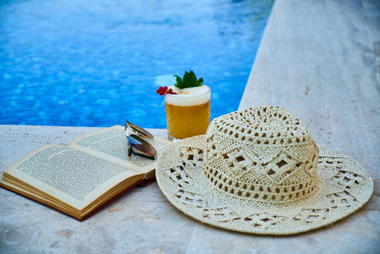 The Top 5 Straw Hats for Women in 2024