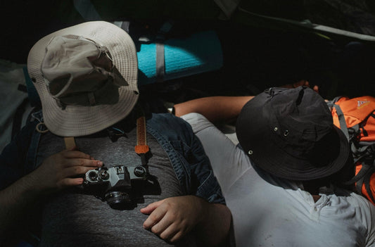 The Best Hats for Outdoor Adventures