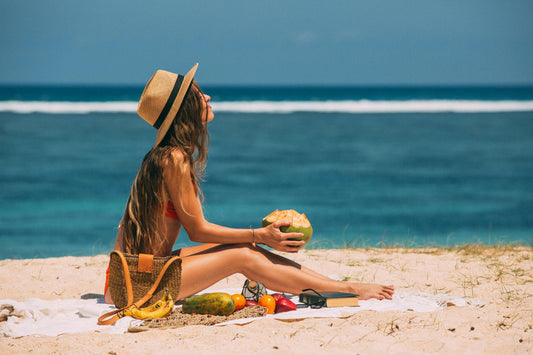 Beach Hat vs. Sun Hat: What's the Difference?