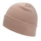 essential beanie in khaki