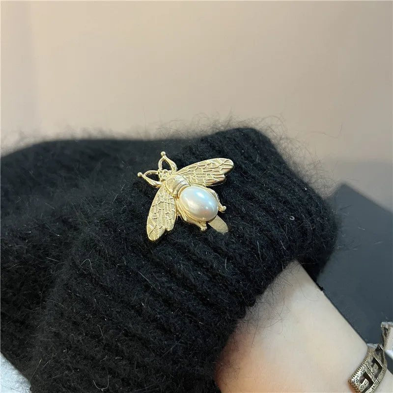 Bee Beanie