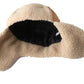 Fleece Lined Bomber Hats