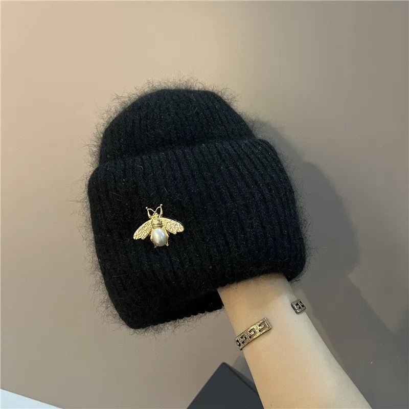 Bee Beanie