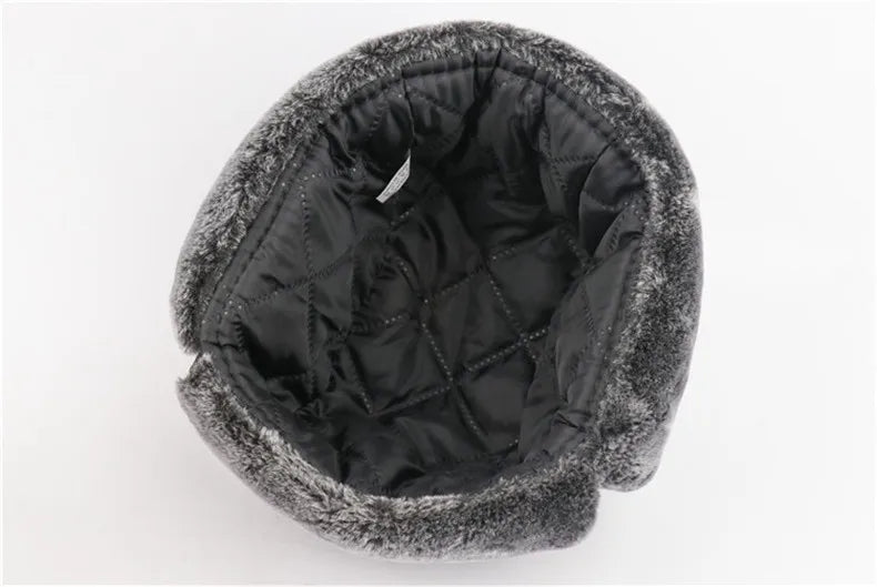 Waterproof Bomber Hat