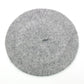 French Hat Beret in grey 