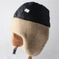 Fleece Lined Bomber Hats