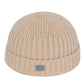 fishermans beanie in khaki