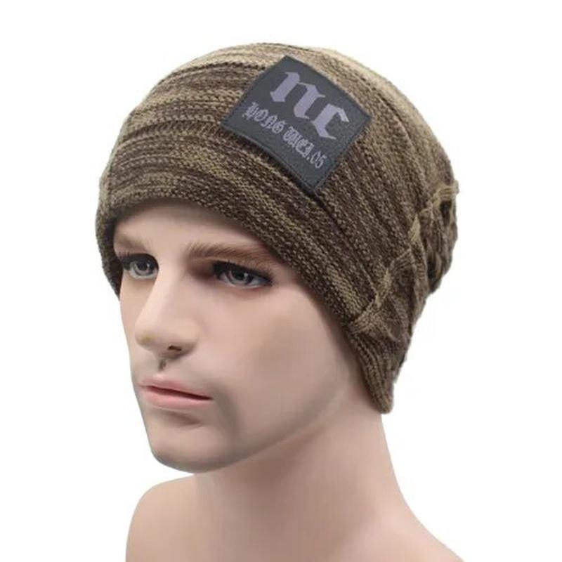 men slouchy beanie tax