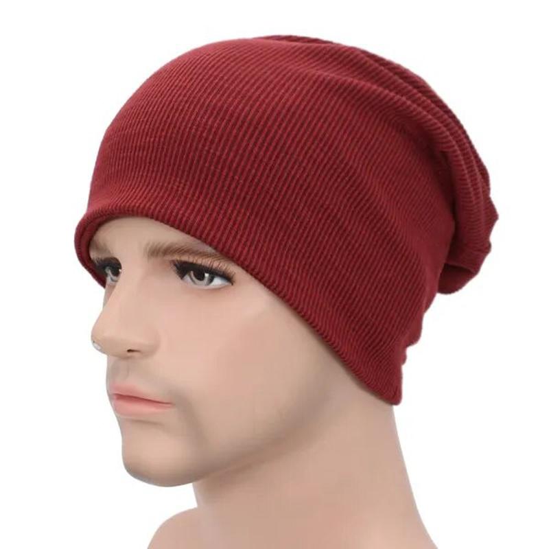 lightweight beanie red