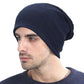 lightweight beanie navy