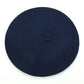 French Hat Beret in navy
