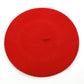 French Hat Beret in red