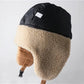 Fleece Lined Bomber Hats