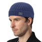 fishermans beanie on model