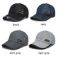 Mesh Hat Shown in Four Colors