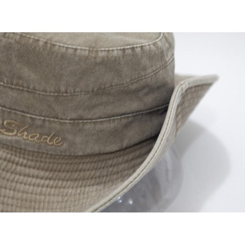 Foldable Cotton Outdoor Bucket Hat