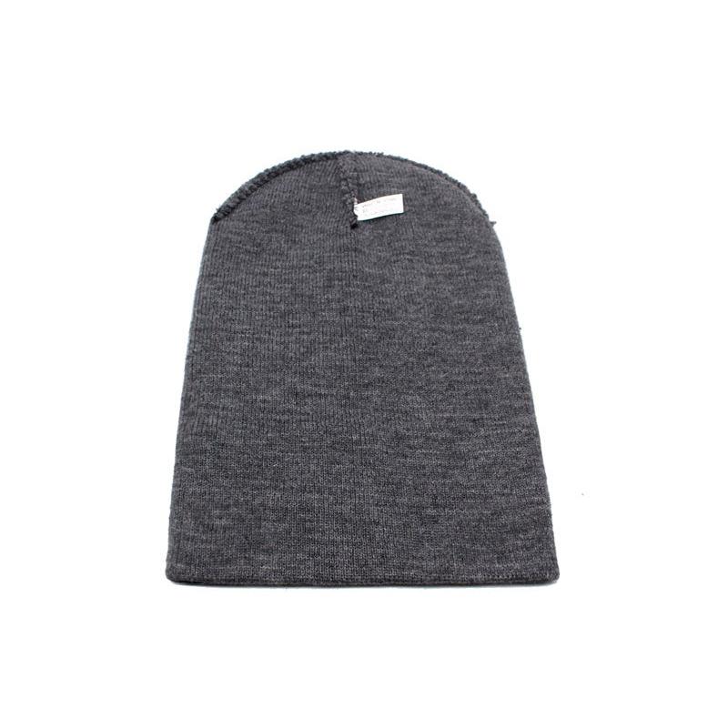 sport beanie showing full view of beanie 