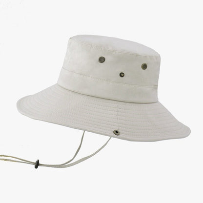 Outdoor Hat in beige