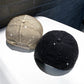 Sparkling Sequins Baseball Hat